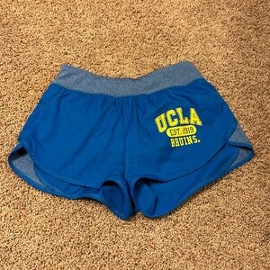 UCLA Bruins Running Shorts